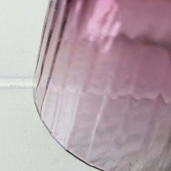 Sghr KIIRA Glass  Sugahara Glassware Barware Made in Japan - Picture 8 of 9